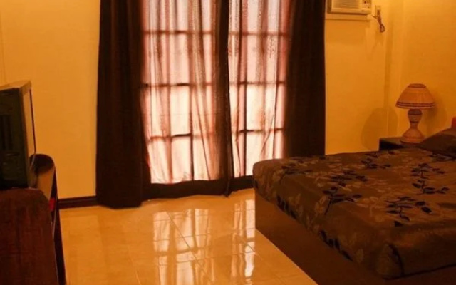 Selvinas Hotel & Restaurant