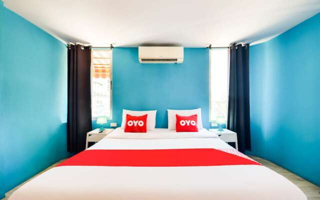 OYO 279 Sweet Pound Hotel 2