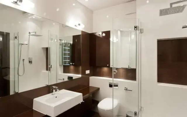 Apartamenty TWW Ochota Deluxe