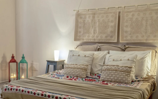 Sardinia Re - Villa Posta Del Sol