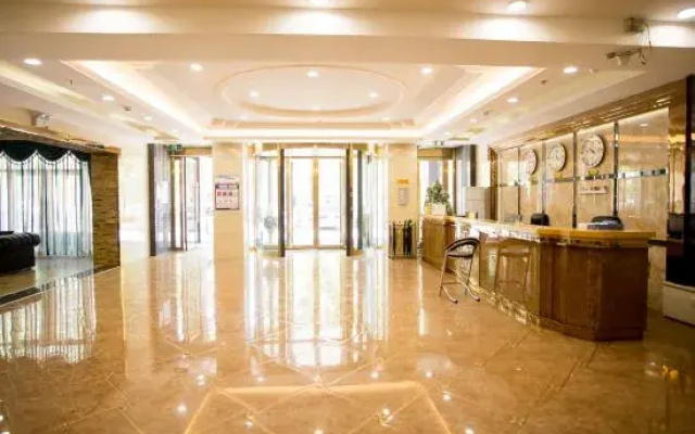 Jintian International Hotel