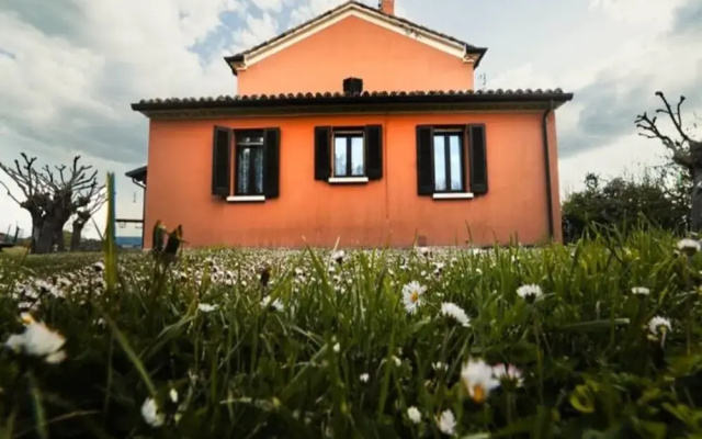 Apartment in Urbania With Private Pool