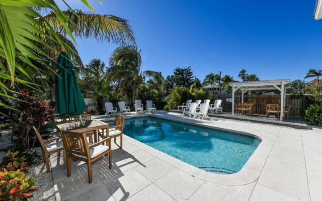Blissful Bay at Bayside Bungalow