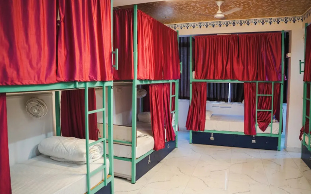 Hostel Funky Bunky