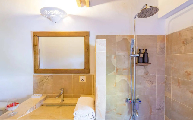 Sambor Village Hotel