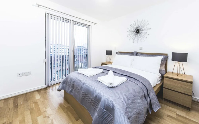 First Stay Apartments - The Postbox Suite