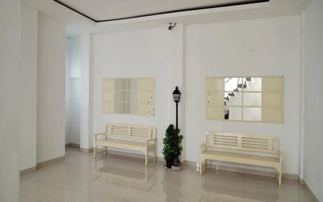 Hotel 1061 Syariah