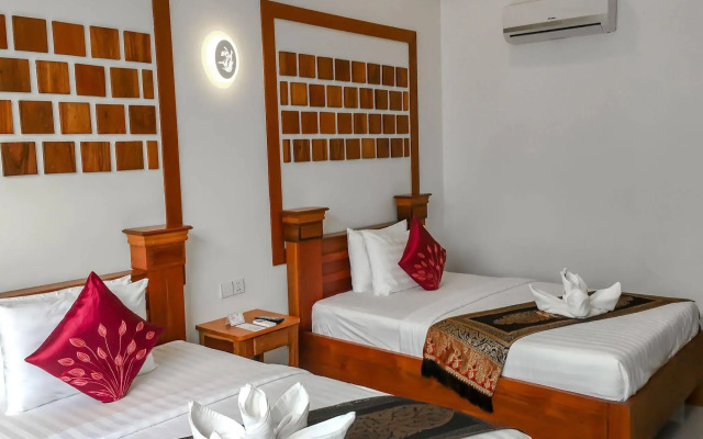 Boutique Kampot Hotel