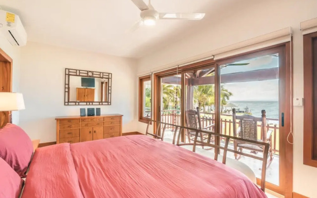 3br 6 Guests Ocean View Private Pool