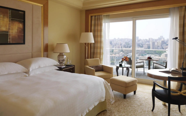 Four Seasons Hotel Beirut