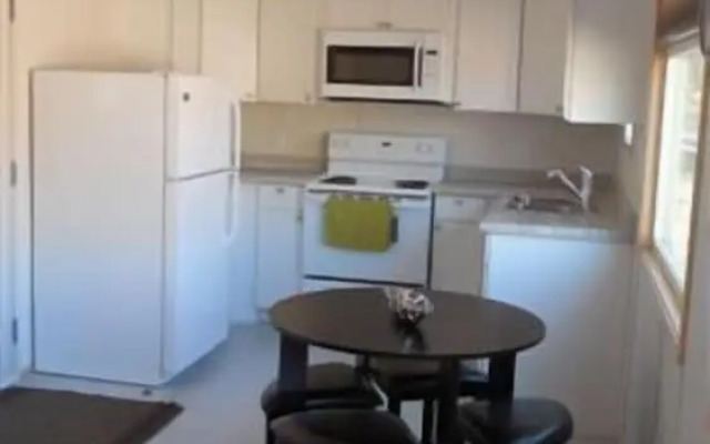 Dinosaur Trail RV Resort