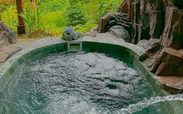 Munduk Menir Villas