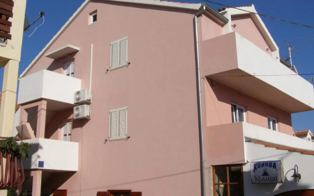 Apartments Nanini