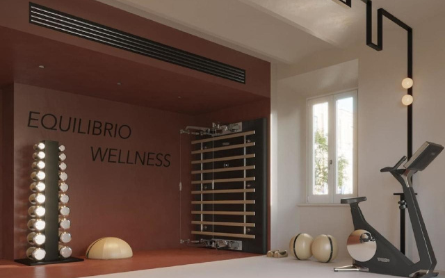 Interno Marche Design Experience Hotel