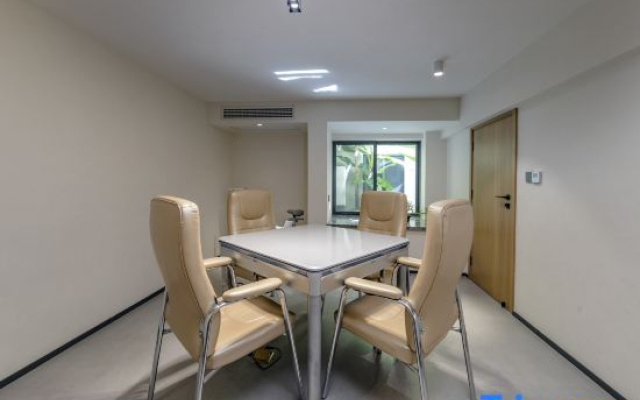 Wuyishan Qipaoshan Homestay (Sangu Resort)