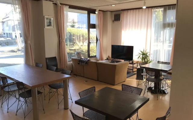 Guesthouse E-ne