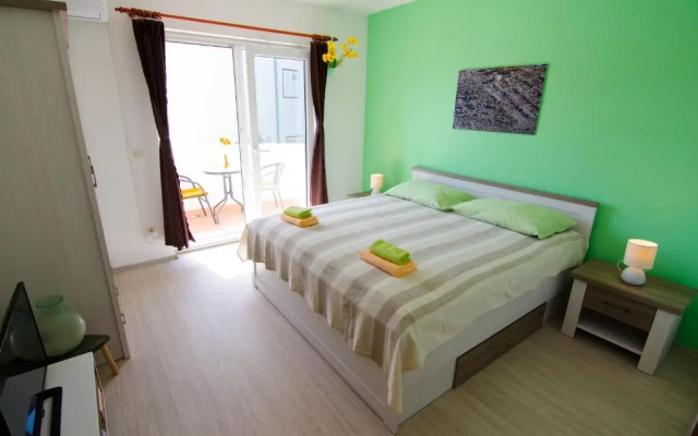 Apartman Milena