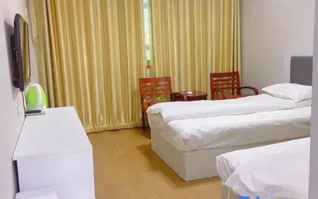 Longxiang Inn