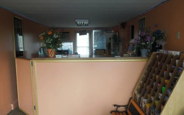 Cocoa Motel