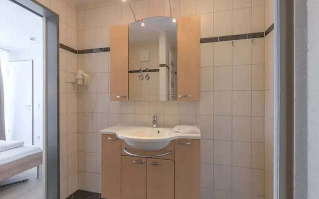 Liebevoll Eingerichtetes Appartement