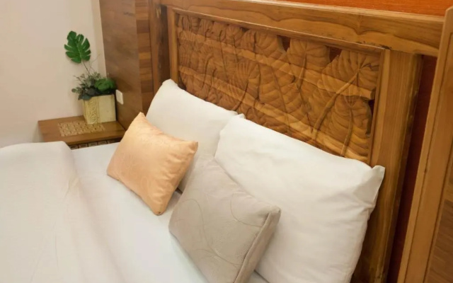 Kenting Shen's Homestay