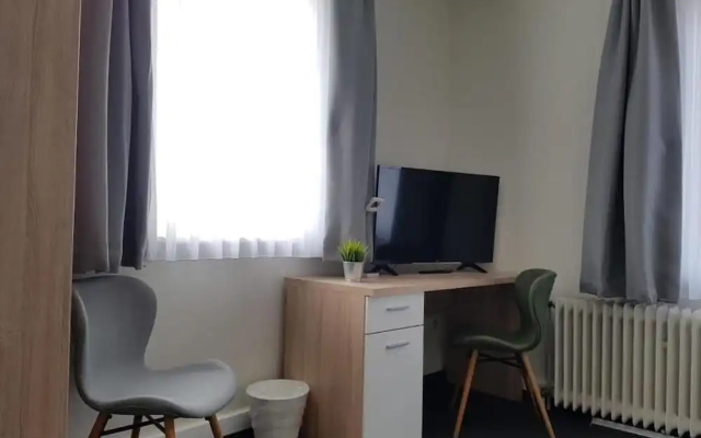 Hotel Silbertanne