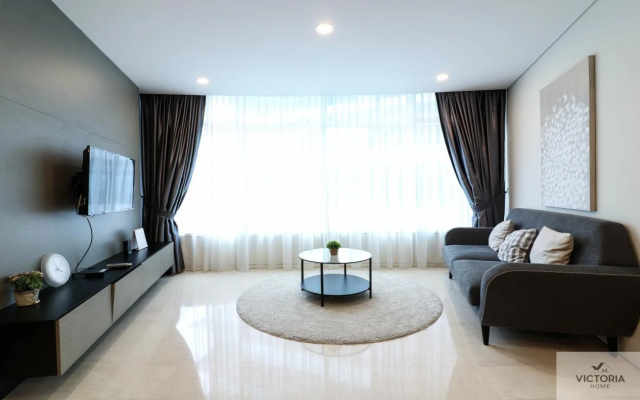 Victoria Home Vortex KLCC