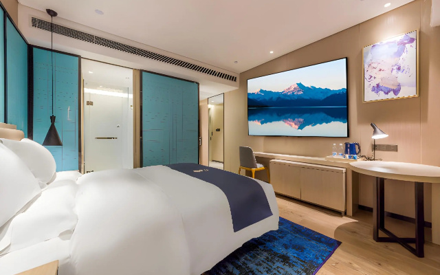 Echarm Hotel Kunming International Airport