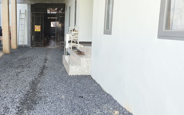 Hotel O Pondok Tawing Rumbih