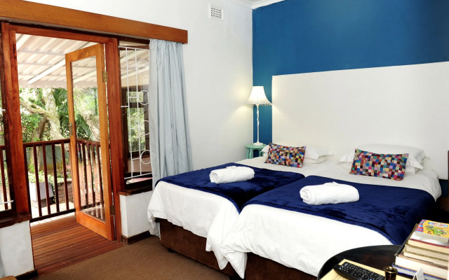 Olive Room Bed and Breakfast