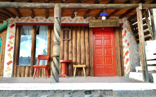 Pueblo Viejo