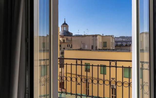 Corso Umberto 228 - Sofia Apartments
