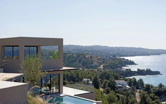 Villa Apollo Porto Cheli
