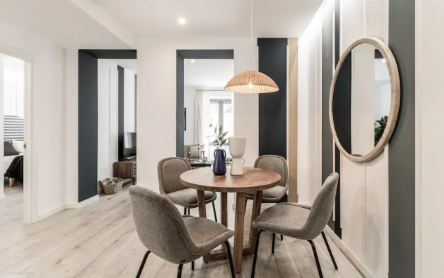 Favola - 1 Bedroom in Arapiles