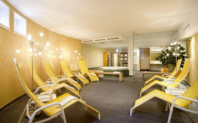 Hotel Alpinpark