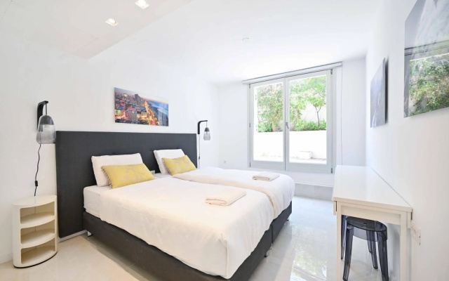Authentic Villa Shira 3BR in Shabazi by HolyGuest