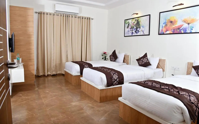 Hotel Grand Ecotel