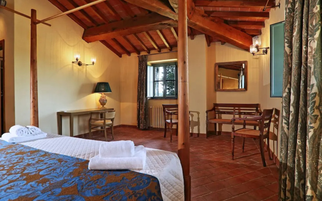 Villa Popillo