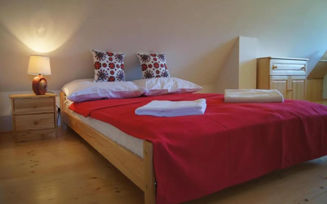 Apartament Mountain View
