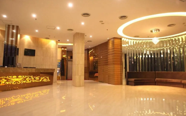 Etime Inn