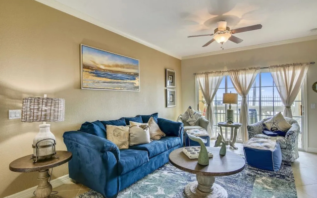 Our Beach Break by Ryson Vacation Rentals