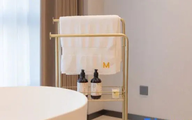 Manpo E-sports Business Hotel