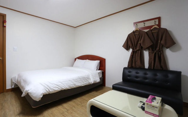 Hotel Coco