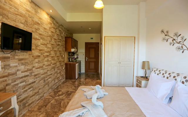Skiathos Argento
