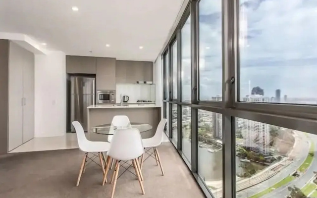 Oceanfront at Rhapsody by Coastal Letting Co