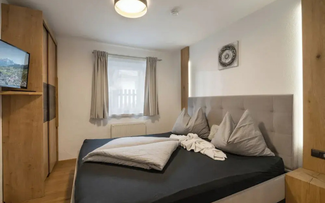 Appartement Mayrl
