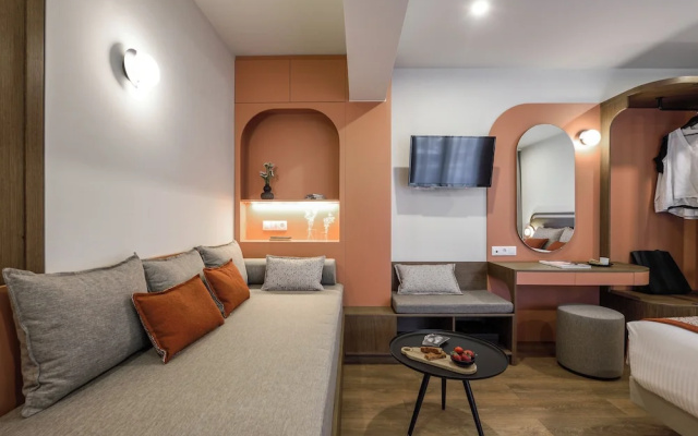 Epineio Comfort Living