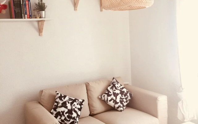 Beautiful & Stylish Apartment