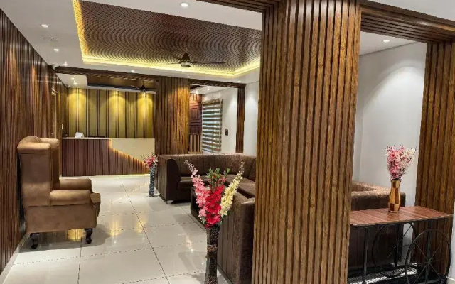 Mc Suites Mysuru