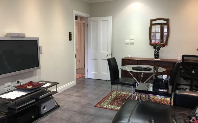 Swan Inn Bed and Breakfast